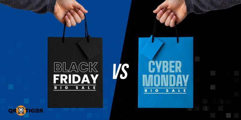 black friday vs cyber monday which day best deals comparison black friday vs cyber monday which day best deals comparison